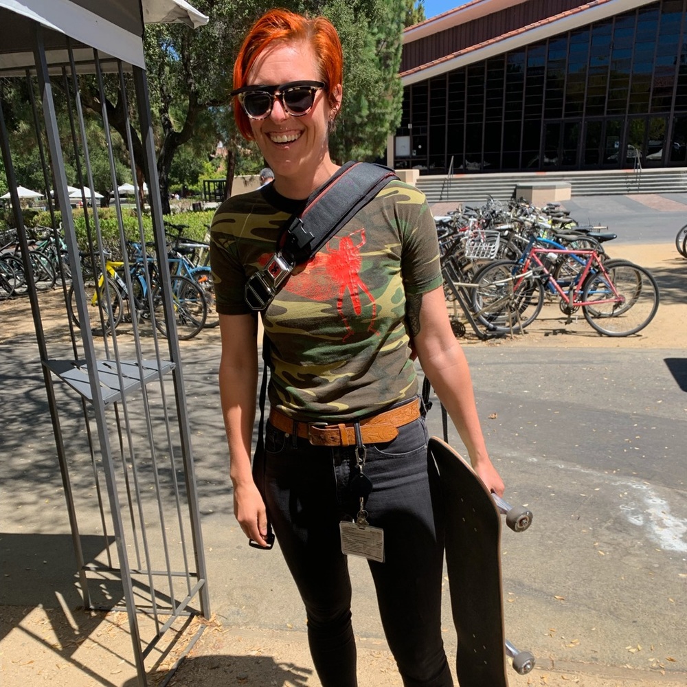 Meet your Posher, Elysse